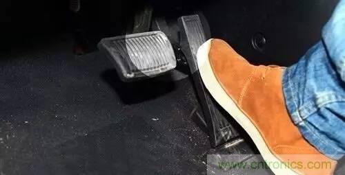 解析汽車&ldquo;電子油門&rdquo;究竟是怎么回事？