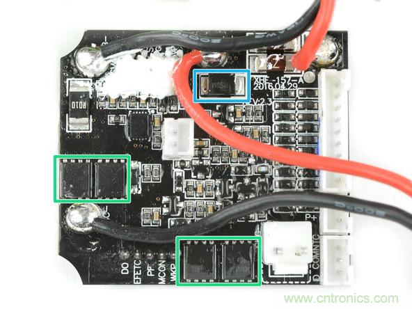 從電池到傳感器，完整拆解小米智能自行車