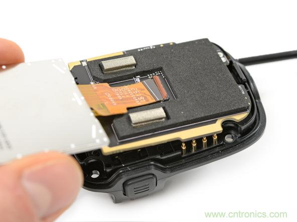 從電池到傳感器，完整拆解小米智能自行車