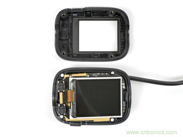 從電池到傳感器，完整拆解小米智能自行車