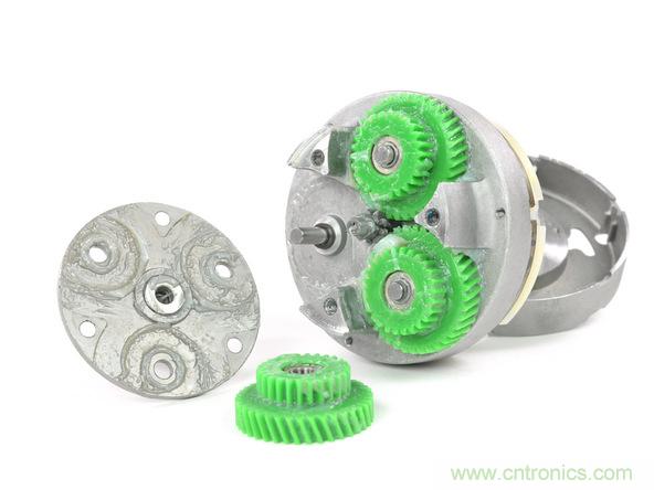 從電池到傳感器，完整拆解小米智能自行車