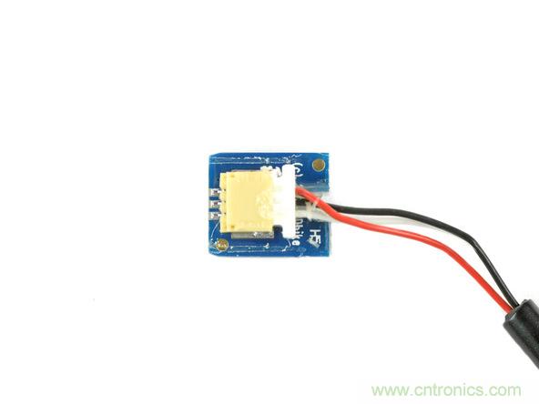 從電池到傳感器，完整拆解小米智能自行車