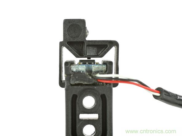 從電池到傳感器，完整拆解小米智能自行車