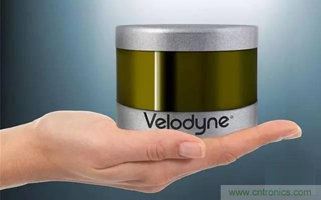 揭秘全球6大自動(dòng)駕駛卡車，硬件配置及方案有哪些不同