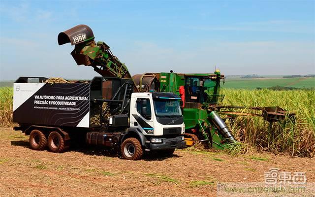揭秘全球6大自動(dòng)駕駛卡車，硬件配置及方案有哪些不同
