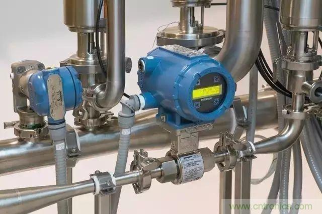 電磁流量計測量誤差大？問題很可能在這里