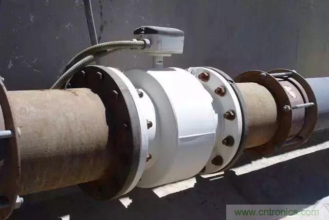 電磁流量計測量誤差大？問題很可能在這里