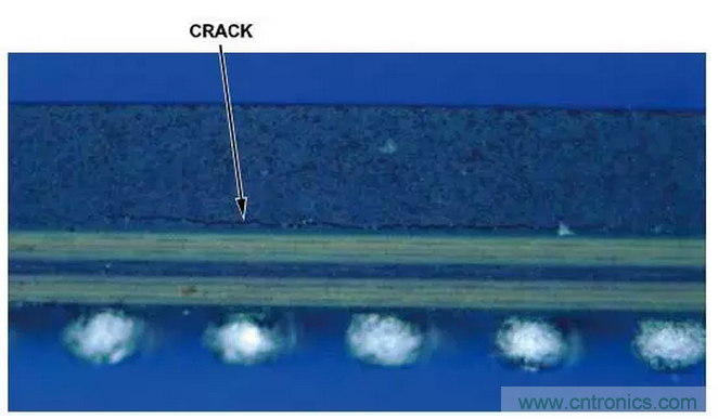 就這樣，從PCB移除PBGA封裝