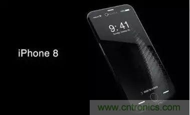 iPhone X搭載3D感測(cè)功能，供應(yīng)鏈?zhǔn)侨绾螠?zhǔn)備的？