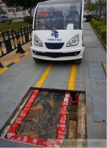 無線充電的普及距離我們還有多遠(yuǎn)？