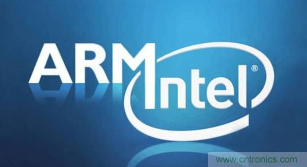 開發(fā)這么多年，ARM與Intel處理器區(qū)別究竟在哪？