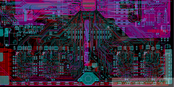 DDR布線最簡(jiǎn)規(guī)則與過程，很全很專業(yè)！