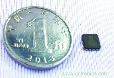 解碼北斗三號，它都采用了哪些新技術(shù)？