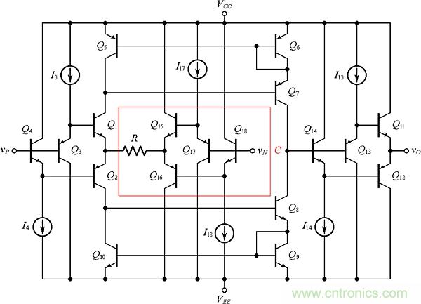 尋求理想晶體管？