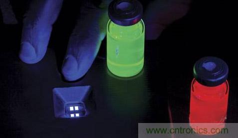 量子點和OLED，誰會是電視市場下半場的主流技術