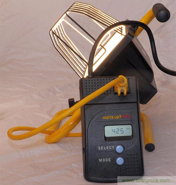 家電閑時功耗多少？結(jié)果超出想象！