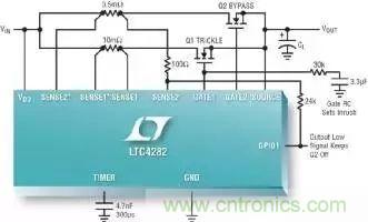 如何實現(xiàn)電動汽車電源控制和遙測？