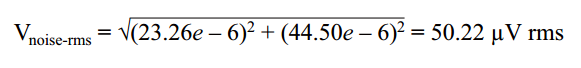 精密數(shù)據(jù)采集信號(hào)鏈上的噪聲怎么處理？