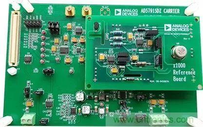 高精度電壓源，精益求精不能停！