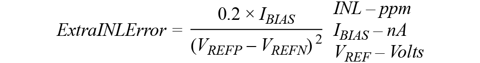 高精度電壓源，精益求精不能停！