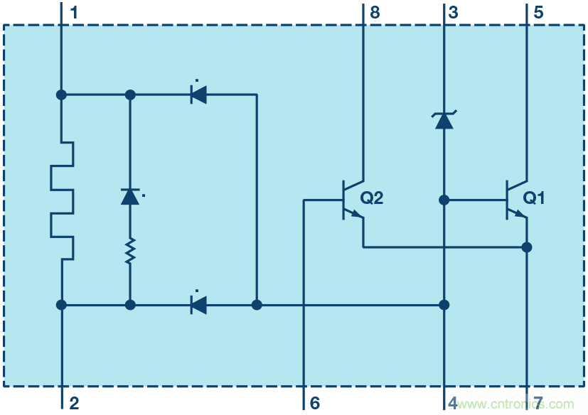 高精度電壓源，精益求精不能停！