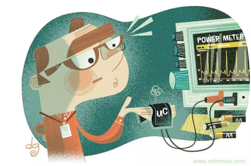 客戶投訴器件功耗太大，&ldquo;元兇&rdquo;原來是它！