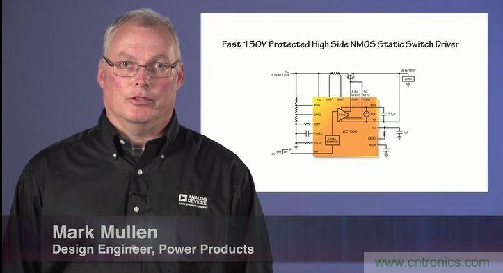 汽車和工業(yè)應(yīng)用中高壓側(cè)驅(qū)動如何破？圖文并茂本文給你正解 