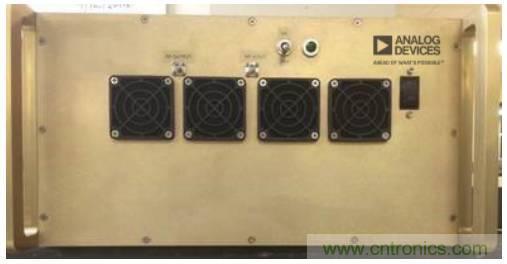 如何在毫米波系統(tǒng)中&ldquo;大顯身手&rdquo;？與ADI一起&ldquo;GaN"吧