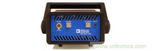 如何在毫米波系統(tǒng)中&ldquo;大顯身手&rdquo;？與ADI一起&ldquo;GaN"吧