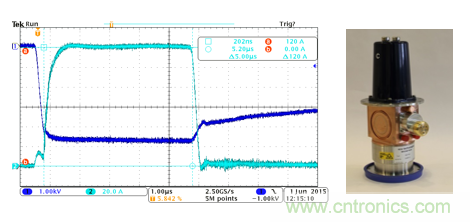 磁控管是如何參與放療加速器摧毀癌細胞的？