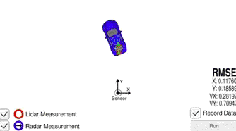走直線很難嗎？陀螺儀表示，少了它機器人連直線都走不了