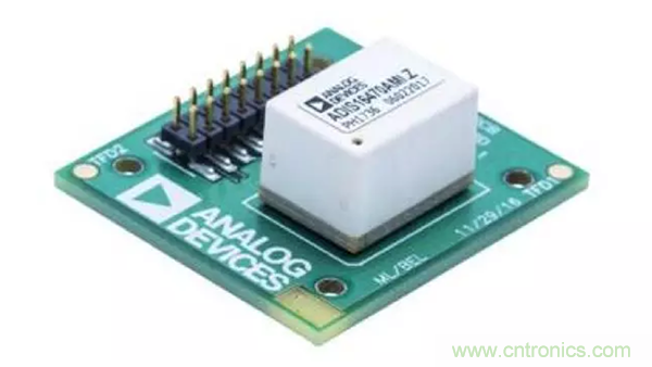 走直線很難嗎？陀螺儀表示，少了它機器人連直線都走不了