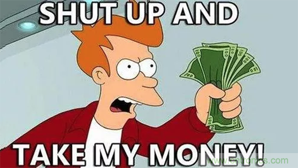 走直線很難嗎？陀螺儀表示，少了它機器人連直線都走不了