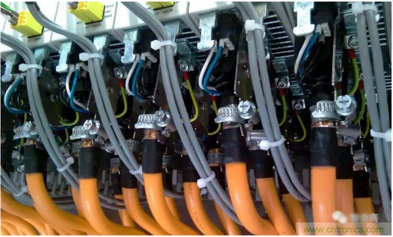 屏蔽電纜的作用是什么？