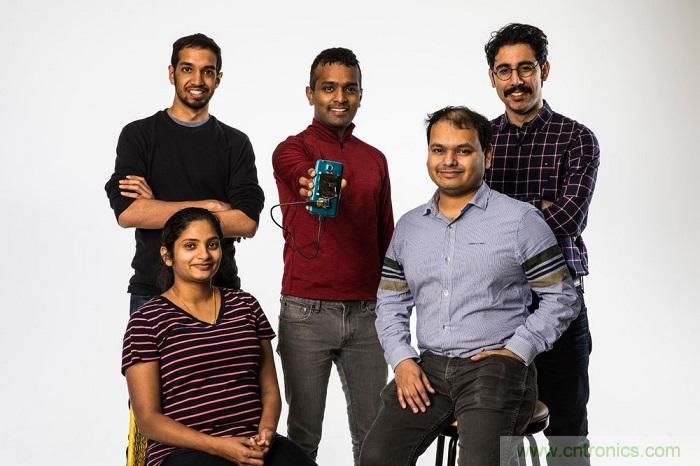 室內(nèi)激光無(wú)線充電新技術(shù)亮相，可媲美傳統(tǒng) USB 線纜