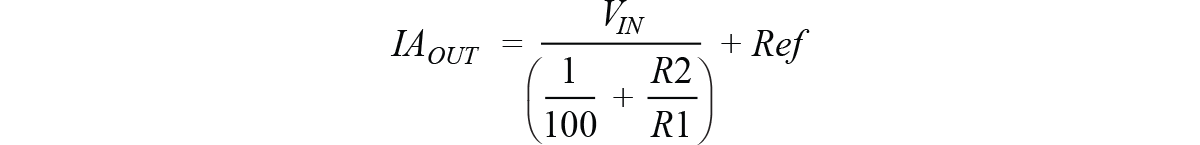 支持超低功耗物聯(lián)網(wǎng)節(jié)點信號處理設計的ECG前端IC