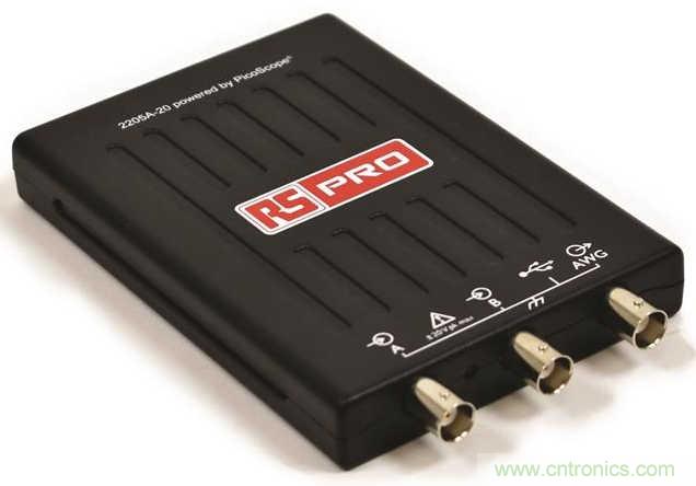 幾款新型低端示波器，你中意哪款？