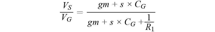 為什么要在 MOSFET 柵極前面放一個(gè) 100 &Omega; 電阻？