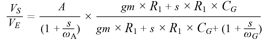 為什么要在 MOSFET 柵極前面放一個(gè) 100 &Omega; 電阻？
