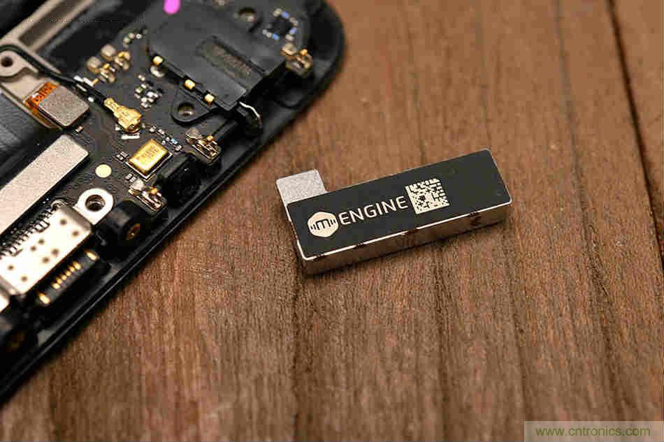 拆解魅族15 Plus：玩轉(zhuǎn)了新概念，但其工藝究竟如何？