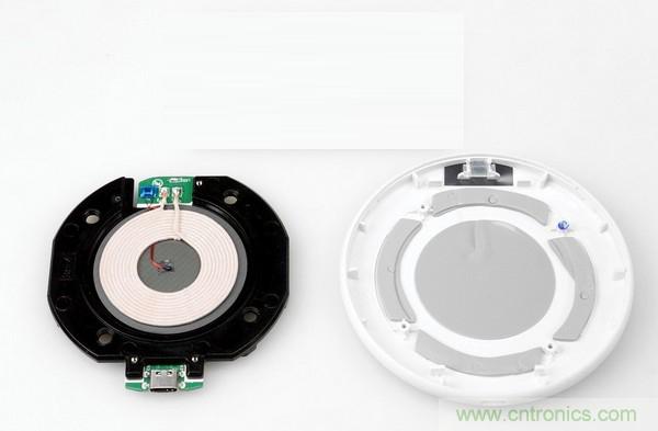 拆解對比：系出同門，小米、紫米無線充電器的差別有多大？