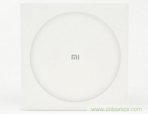 拆解對比：系出同門，小米、紫米無線充電器的差別有多大？