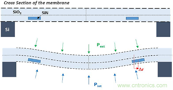 大腦神經(jīng)探針？我看用MOM壓力傳感器蠻合適