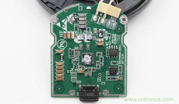 拆解華為保時(shí)捷設(shè)計(jì)快充無(wú)線充電器：憑啥能賣(mài)699？