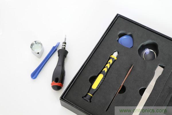 魅族M15拆解：做工精致，壓感Home鍵采用中國芯