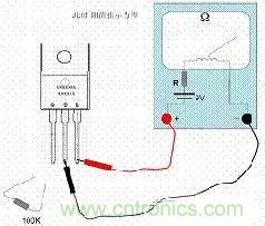 了解MOS管，看這個就夠了！