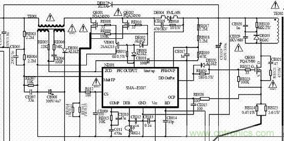 了解MOS管，看這個就夠了！