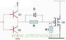 了解MOS管，看這個就夠了！
