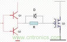 了解MOS管，看這個就夠了！