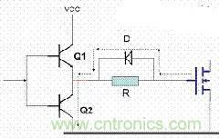 了解MOS管，看這個就夠了！
